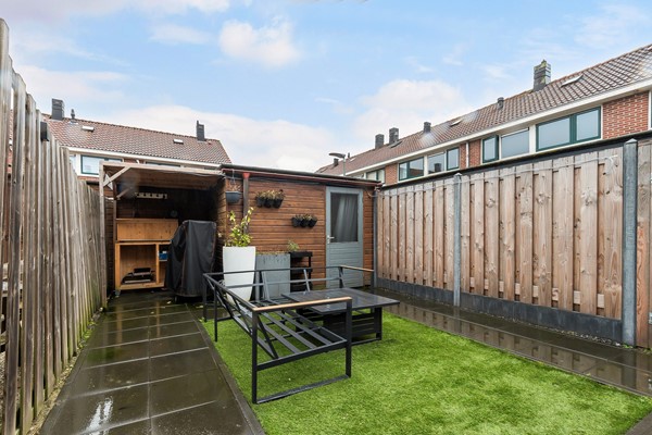 Medium property photo - Van Blanckenburgstraat 44, 3314 WN Dordrecht